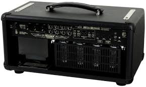 แอมป์กีต้าร์ไฟฟ้า MESA JP-2C HEAD