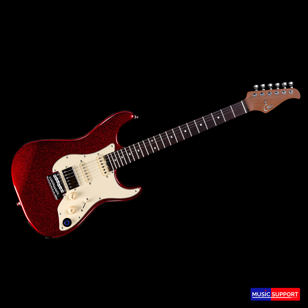 กีตาร์ไฟฟ้า GTRS S800 + GTRS GWF4 Wireless Footswitch