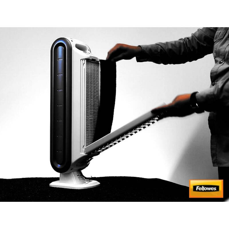 เครื่องฟอกอากาศ DX5 ยี่ห้อ Aeramax Fellowes (USA)