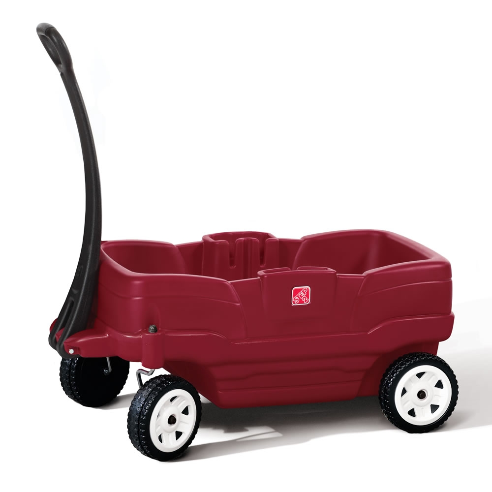Step2 Neighborhood Wagon รถลากเด็ก