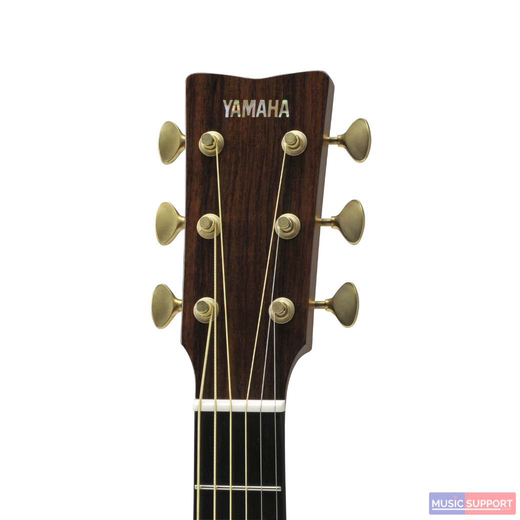 กีตาร์โปร่ง Yamaha LJ26 ARE Acoustic Guitar