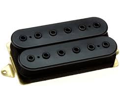ปิ๊กอัพ DiMarzio PAF Pro DP-151
