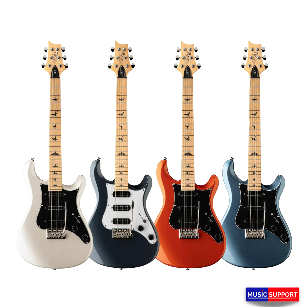 กีตาร์ไฟฟ้า PRS SE NF3 MAPLE