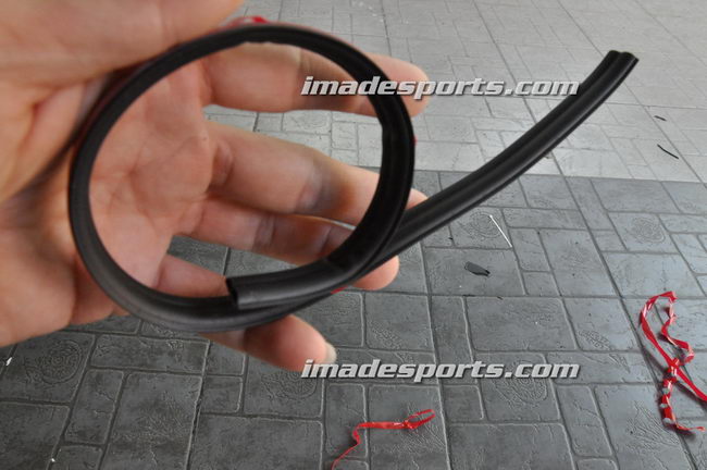 Winguard ยางกันเสียงลม