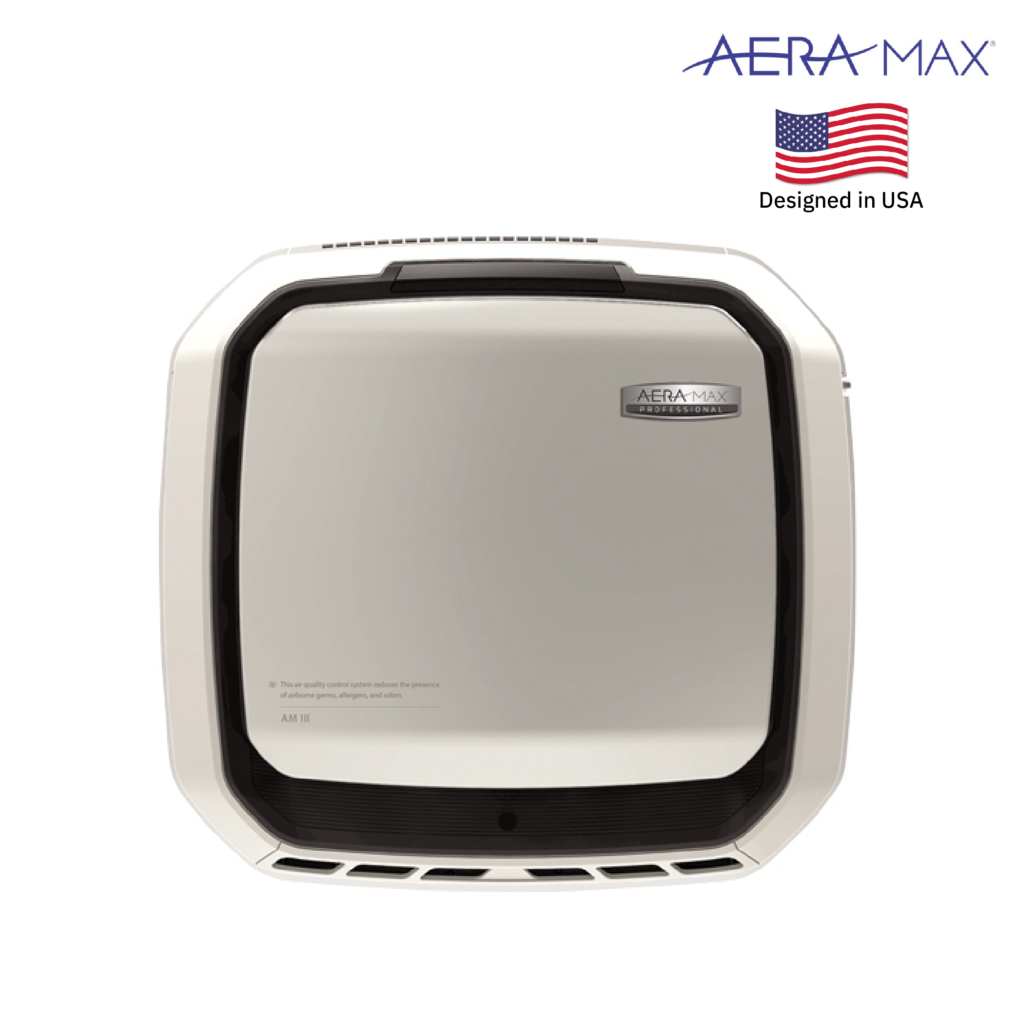 เครื่องฟอกอากาศ Pro ยี่ห้อ Aeramax Fellowes (USA)