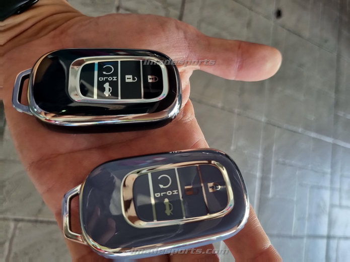 เคสกุญแจ Smartkey Honda Accord G11