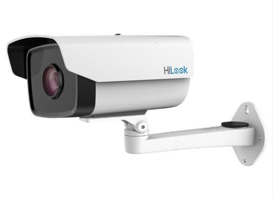 1 MP Bullet IP Camera