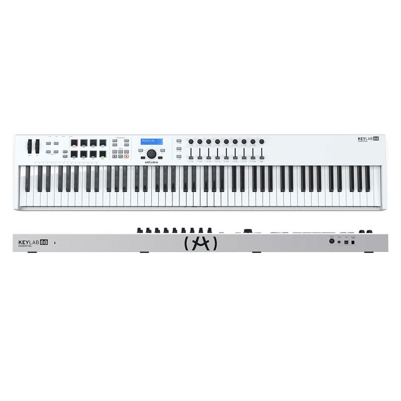 Arturia KeyLab Essential 88
