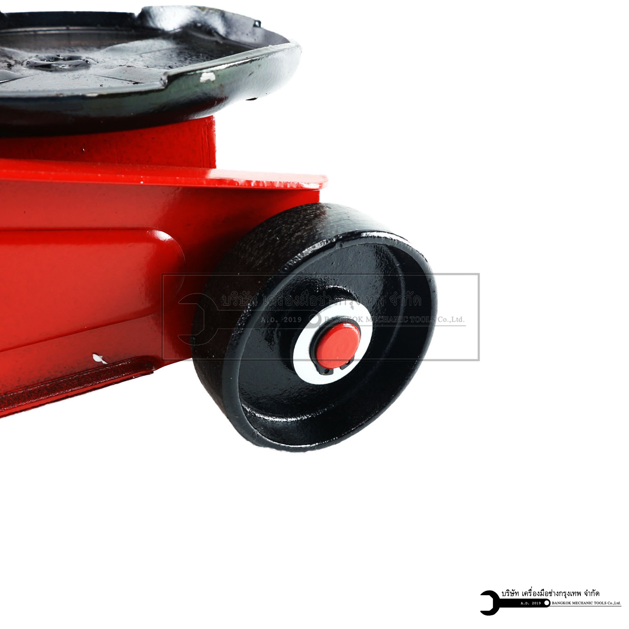 MARATHON แม่แรงตะเข้ 3 ตัน (จานใหญ่) รุ่น B3022