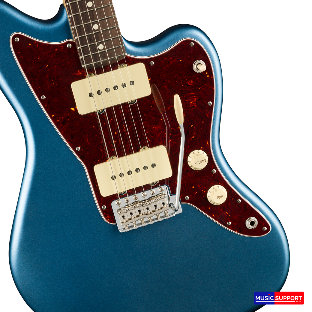กีตาร์ไฟฟ้า Fender American Performer Jazzmaster RW