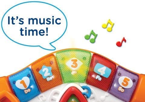 VTech Stroll & Discover Activity Walker ผลักเดิน หัดเดิน