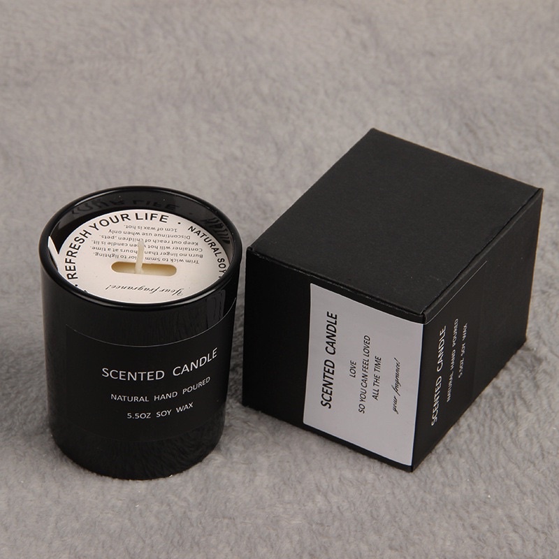 C1129K002 KYANDORU SCENTED CANDLE WAX เทียนหอม เปลี่ยนบ้านเป็นสปา เทียนสปา เทียนหอมไขถั่วเหลือง เทียนหอมอโรม่า