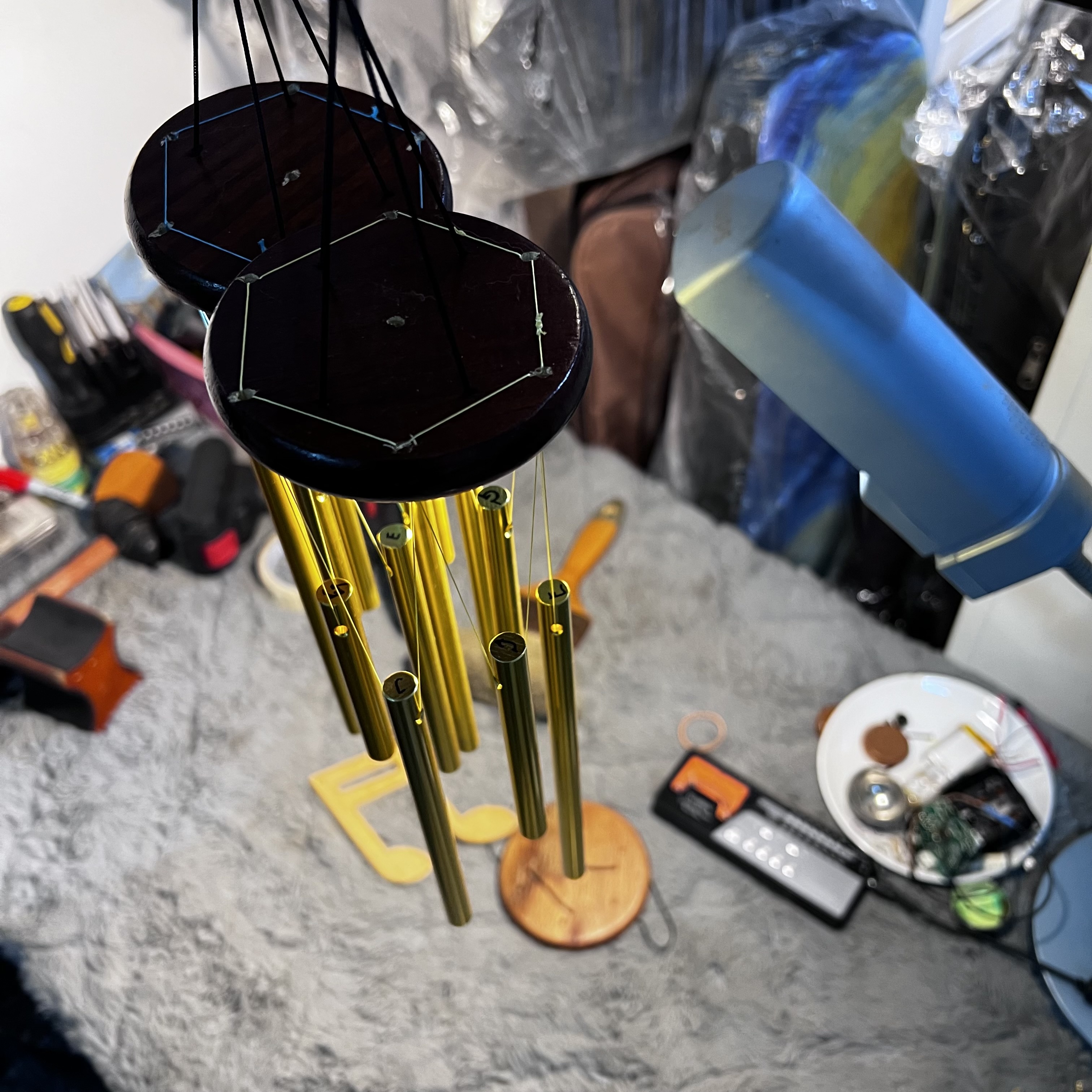 Sound of faith (เสียงแห่งศรัทธา)