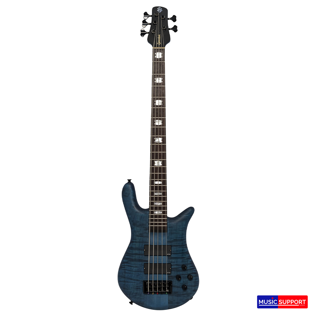 เบสไฟฟ้า Spector Euro 5 LX
