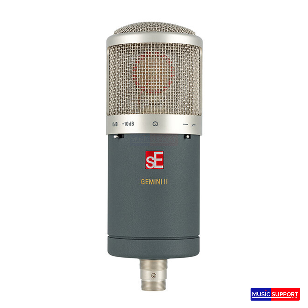 sE Electronics : Gemini II