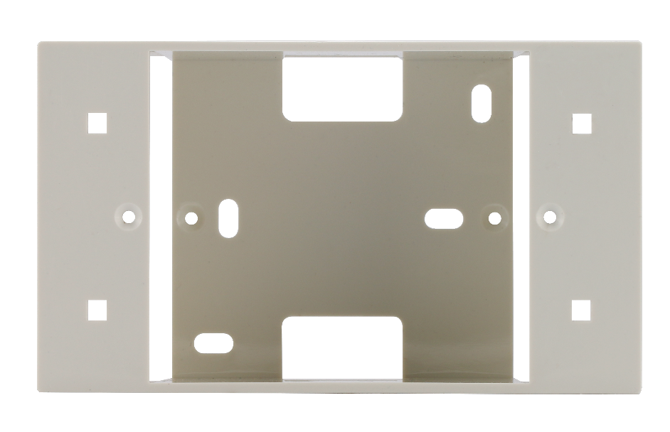บล็อคลอยพลาสติก ขนาด 2"x4"