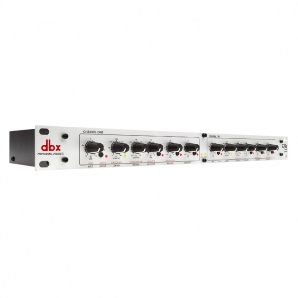 234XSV โปรเซสเซอร์ DBX