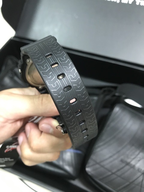 G-Shock X Rubber Killer Limited Limited300เรือนในโลก