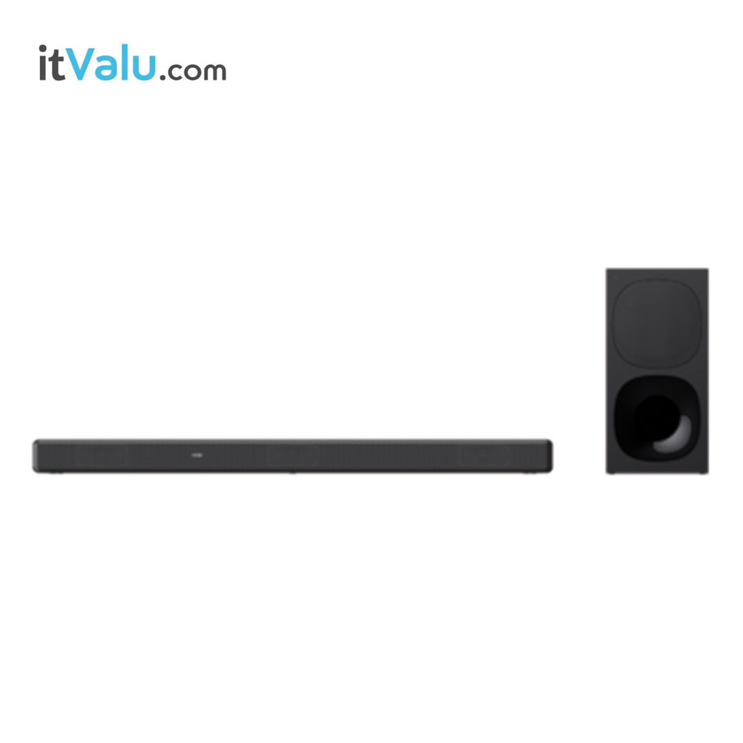 3.1ch Dolby Atmos®/ DTS:X™ Soundbar | HT-G700