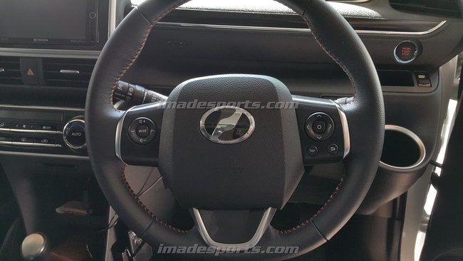 Logo NETZ หน้า หลัง และพวงมาลัย