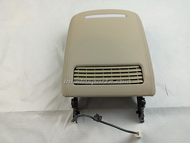 เครื่องกรองอากาศแบบฝาพักแขน PM 2.5 Accord G9 2013-2017