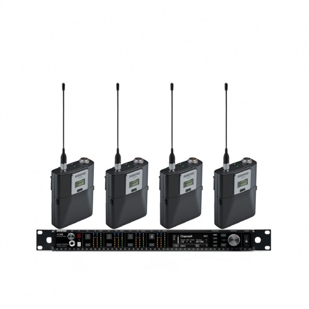 AD14QA ไมโครโฟน SHURE