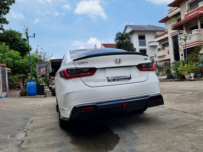 ชุดแต่ง City 2024 Sport GT V.1 Ultimate
