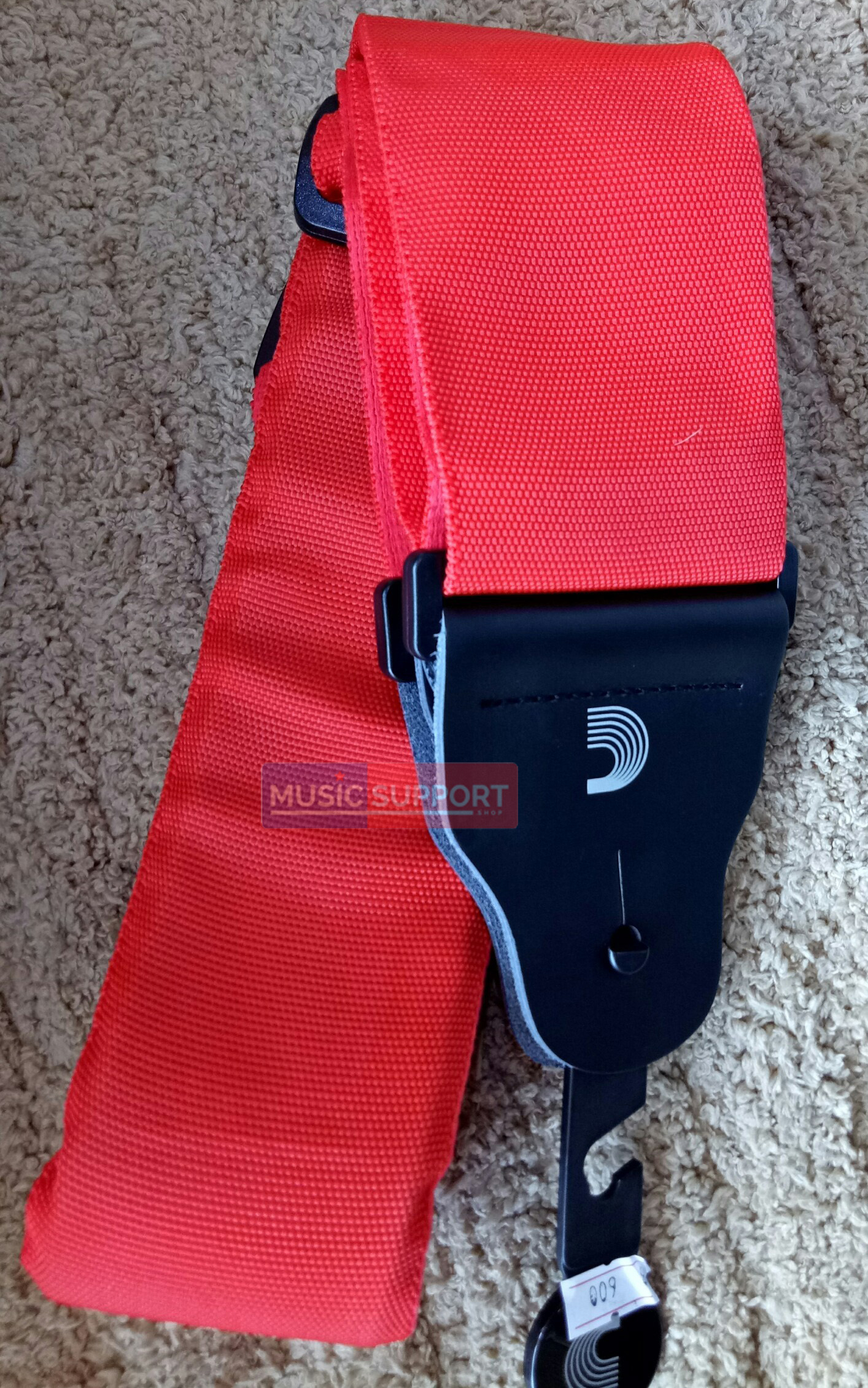 สายสะพายเบส D'Addario Woven Guitar,เบส Strap