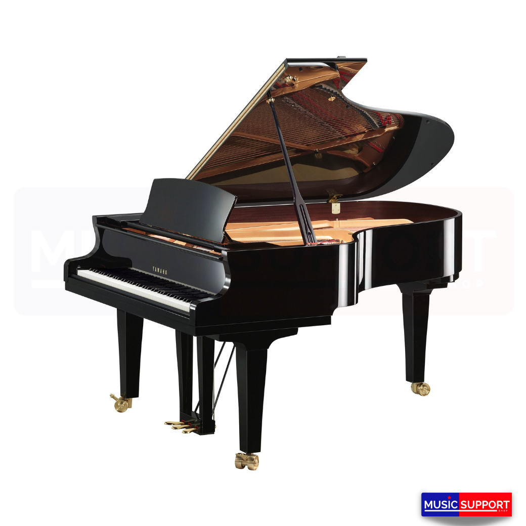Yamaha S5X PE Grand Piano