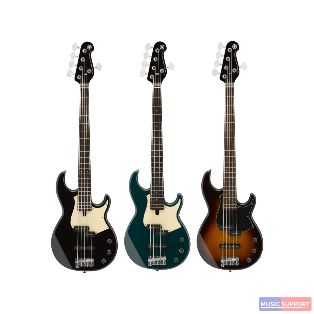 เบสไฟฟ้า Yamaha BB435 Electric Bass