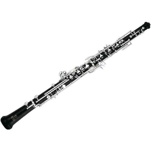 Yamaha YOB-441 Oboe ยามาฮ่า โอโบ