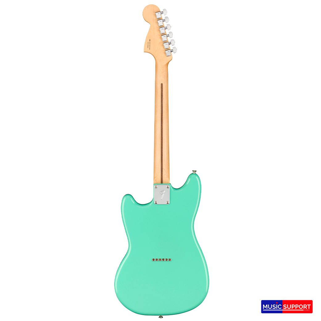 กีตาร์ไฟฟ้า Fender Player Mustang 90 MN Seafoam Green