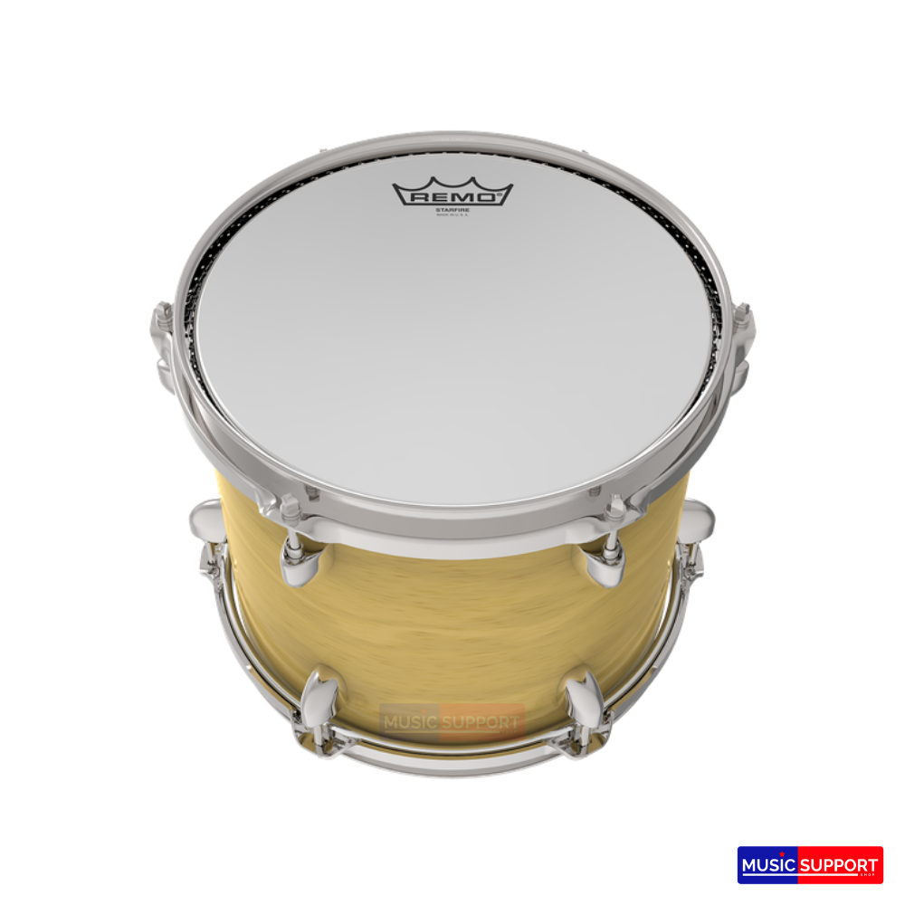 หนังกลอง Remo Ambassador Starfire Chrome