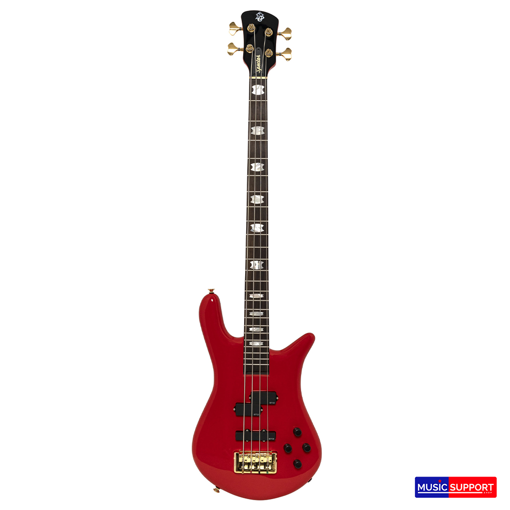 เบสไฟฟ้า Spector Euro 4 Classic
