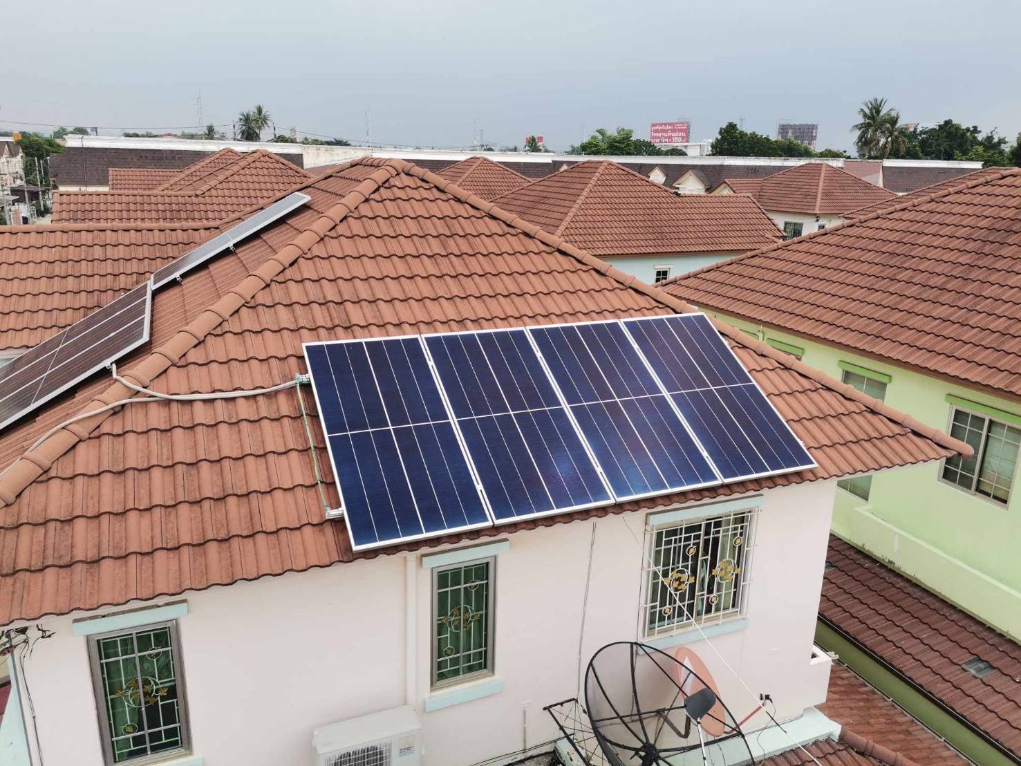 จำหน่าย-ออกแบบ-ติดตั้งพร้อมขออนุญาตเชื่องโยงการไฟฟ้า ดูแลรักษา ครบวงจร บ้าน ออฟฟิศ โกดัง อาคาร โรงงาน