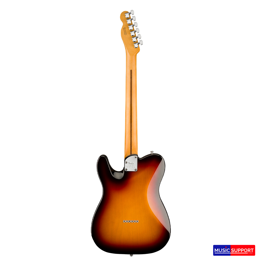 กีตาร์ไฟฟ้า Fender American Ultra Telecaster RW