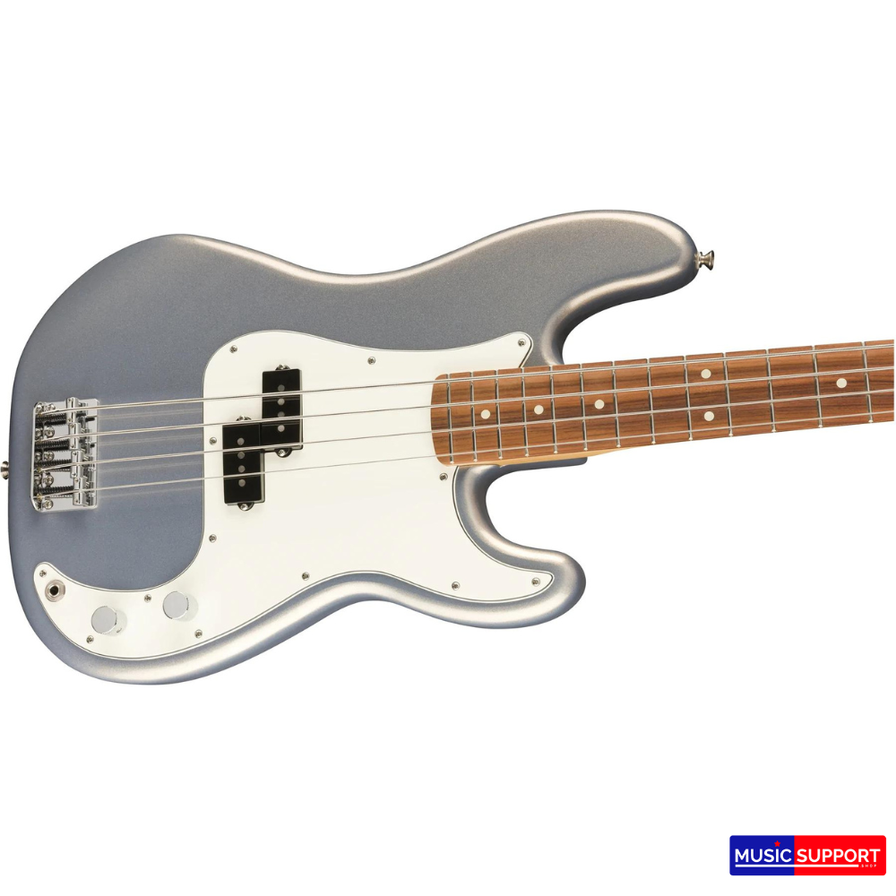 เบสไฟฟ้า Fender Player Precision Bass PF