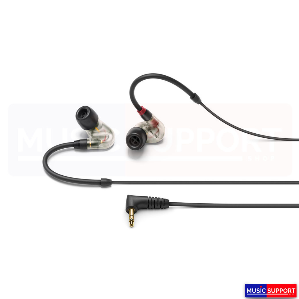 หูฟังอินเอียร์ Sennheiser IE 400 PRO In-Ear Headphone
