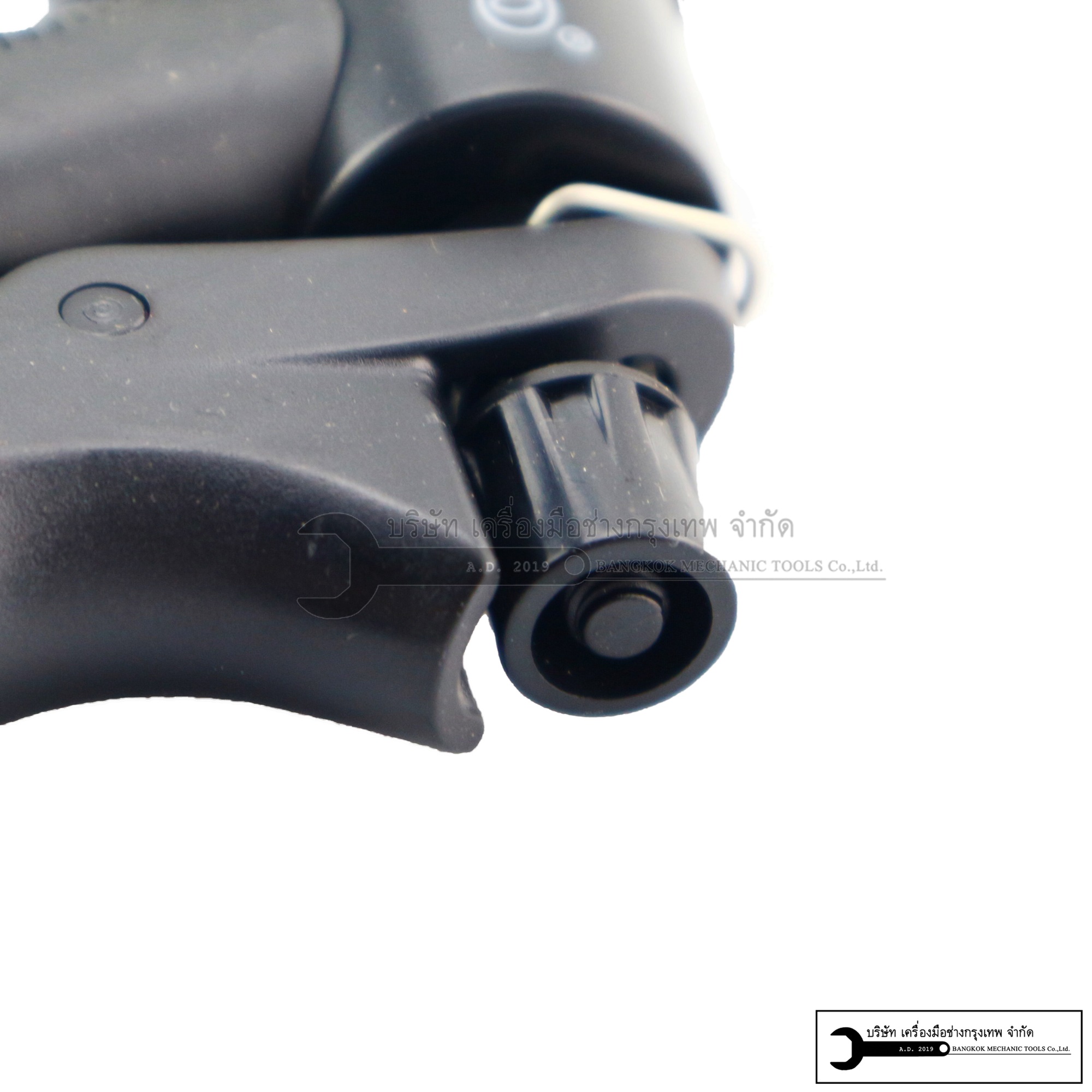 solo ปืนฉีดน้ำ ที่ฉีดน้ำ หัวฉีดน้ำ สามารถปรับได้ 8 แบบ