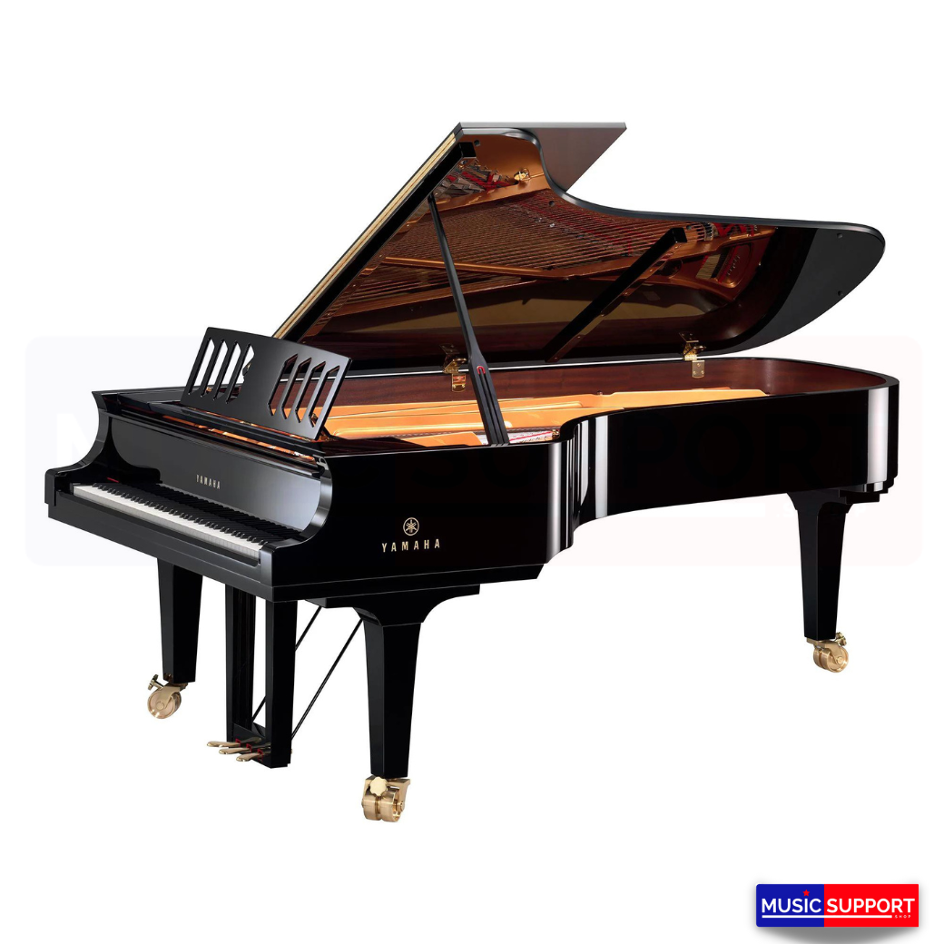 YAMAHA Concert Grand Piano CFX