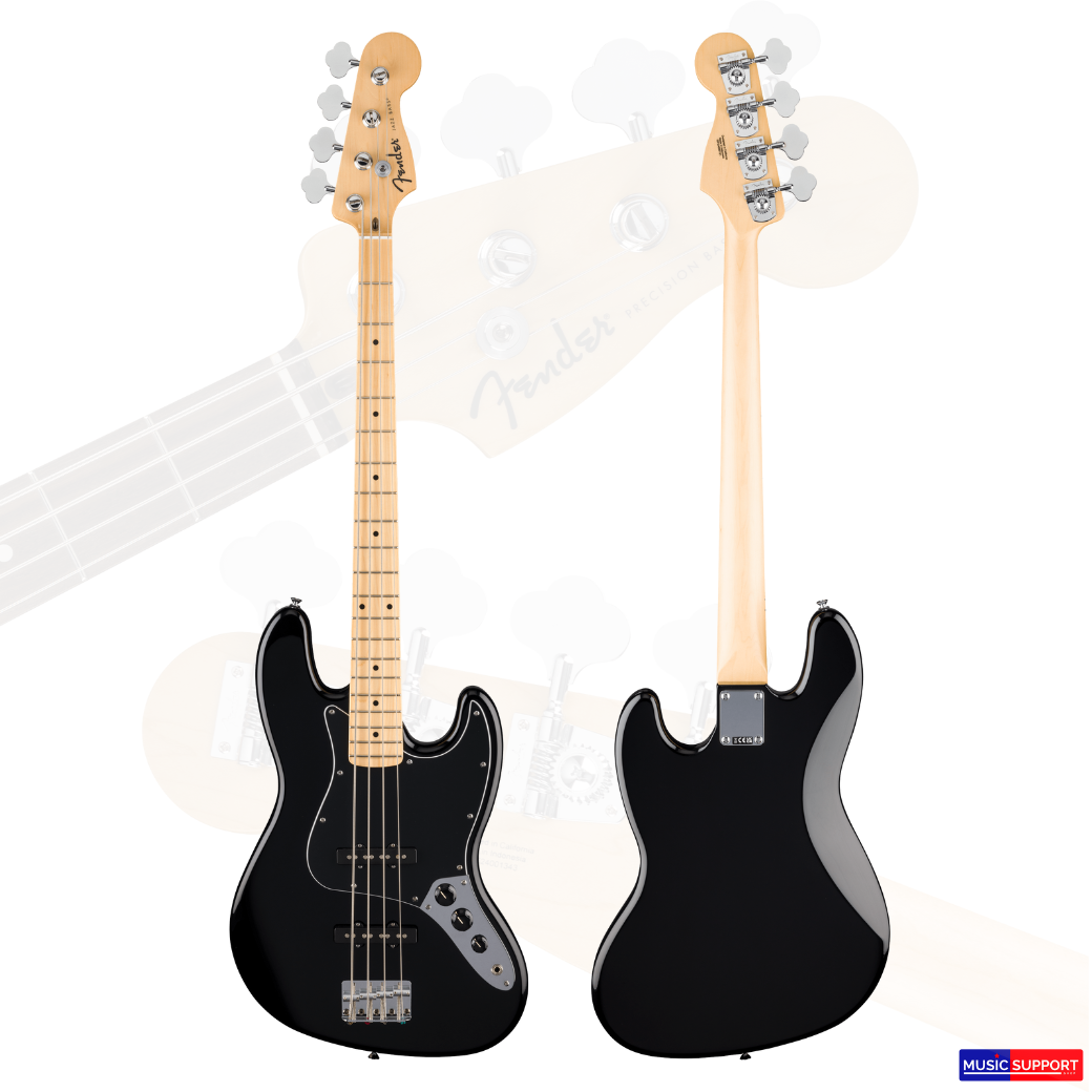 เบสไฟฟ้า Fender Standard JAZZ Bass