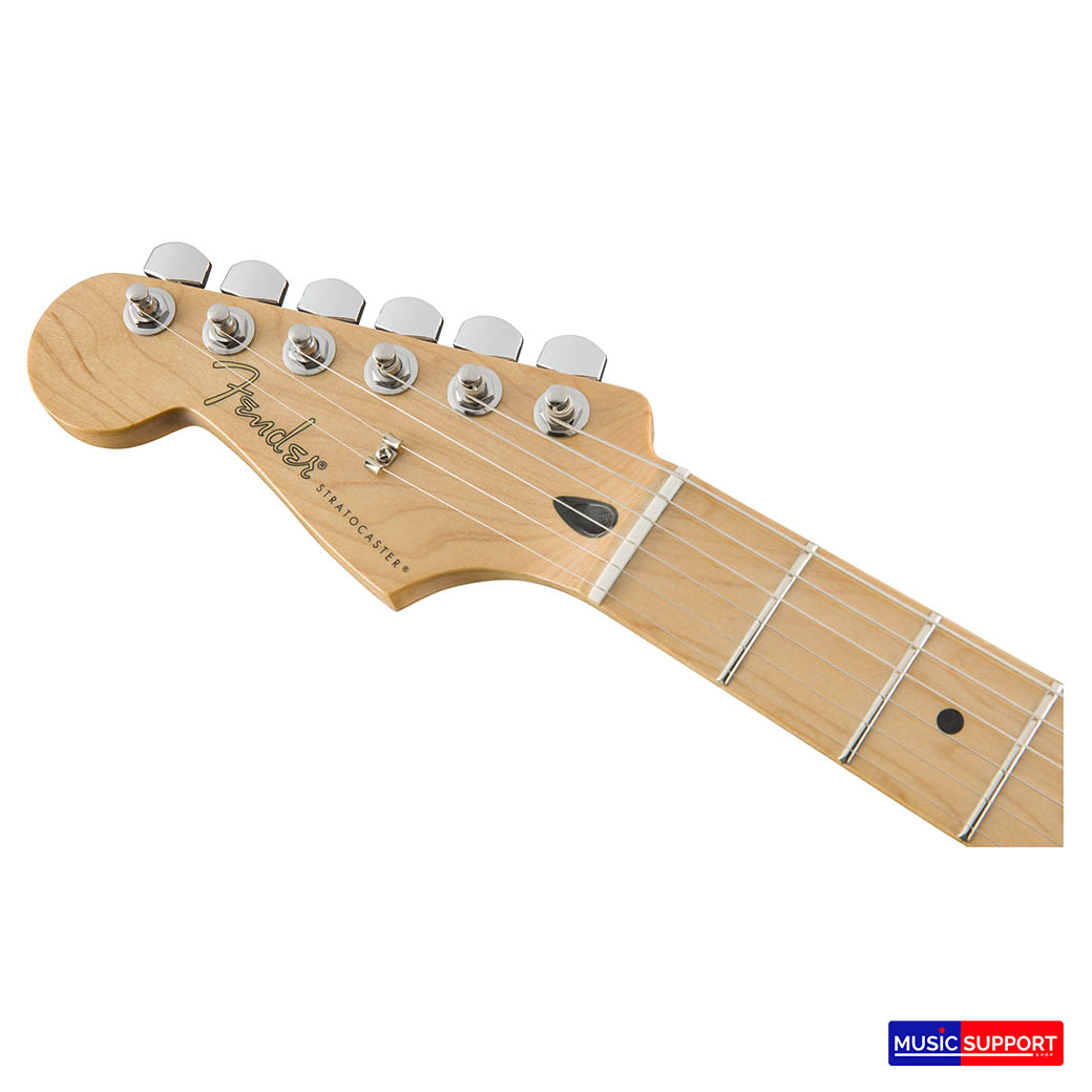 กีตาร์ไฟฟ้า Fender Player Stratocaster® LEFT-HANDED