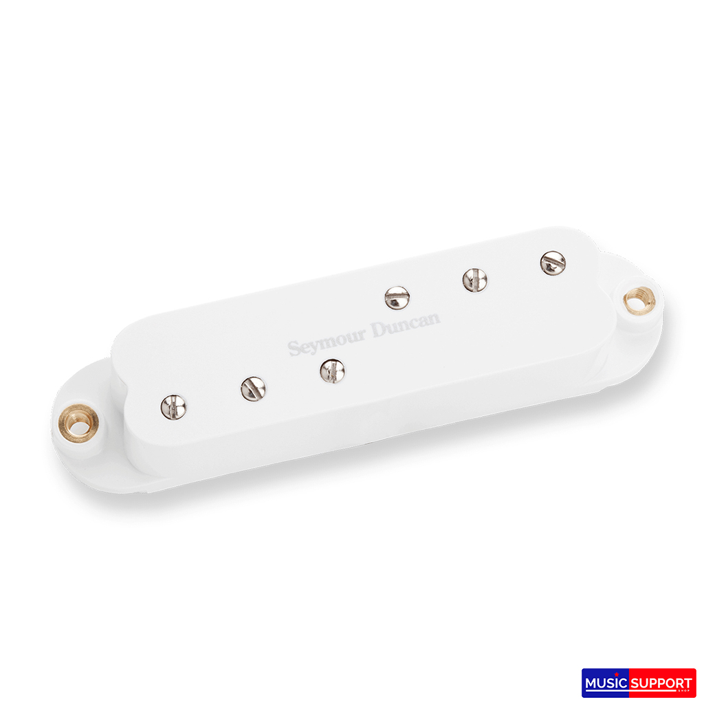 Seymour Duncan Duckbuckers™ Strat SDBR-1 ( SINGLE COIL SIZED HUMBUCKER )