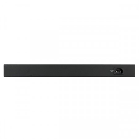 Linksys LGS318P Switch PoE 16-Port Gigabit Smart Management 2-Port SFP/RJ45 Combo, Total Budget 125W, Spanning Tree/Link Aggregation/VLAN Support