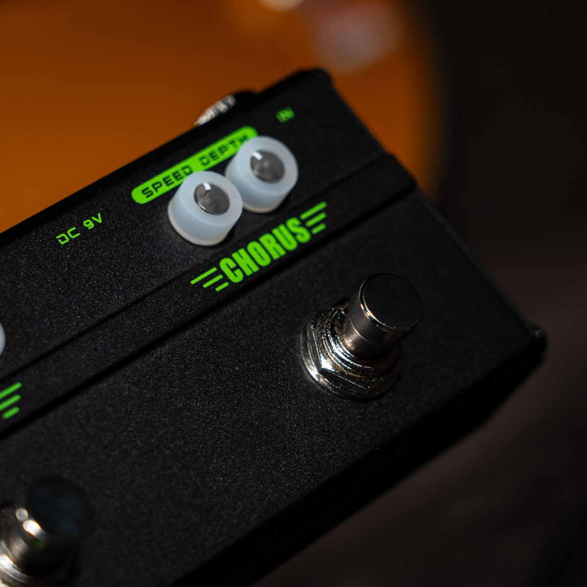 Sonicake Rockstage มัลติเอฟเฟค