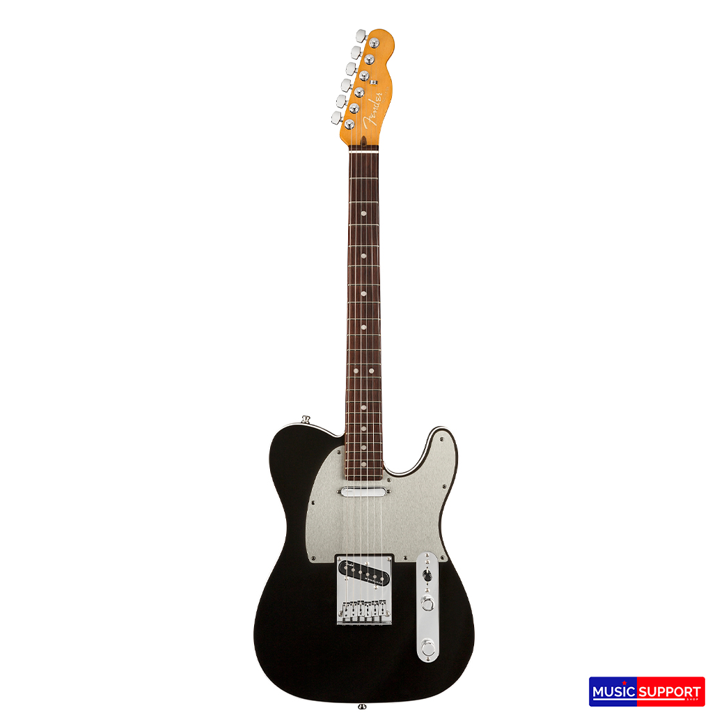 กีตาร์ไฟฟ้า Fender American Ultra Telecaster RW