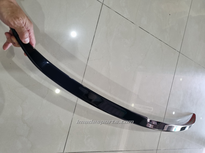 Accord G9 Ducktail MDL Style 2013-2018