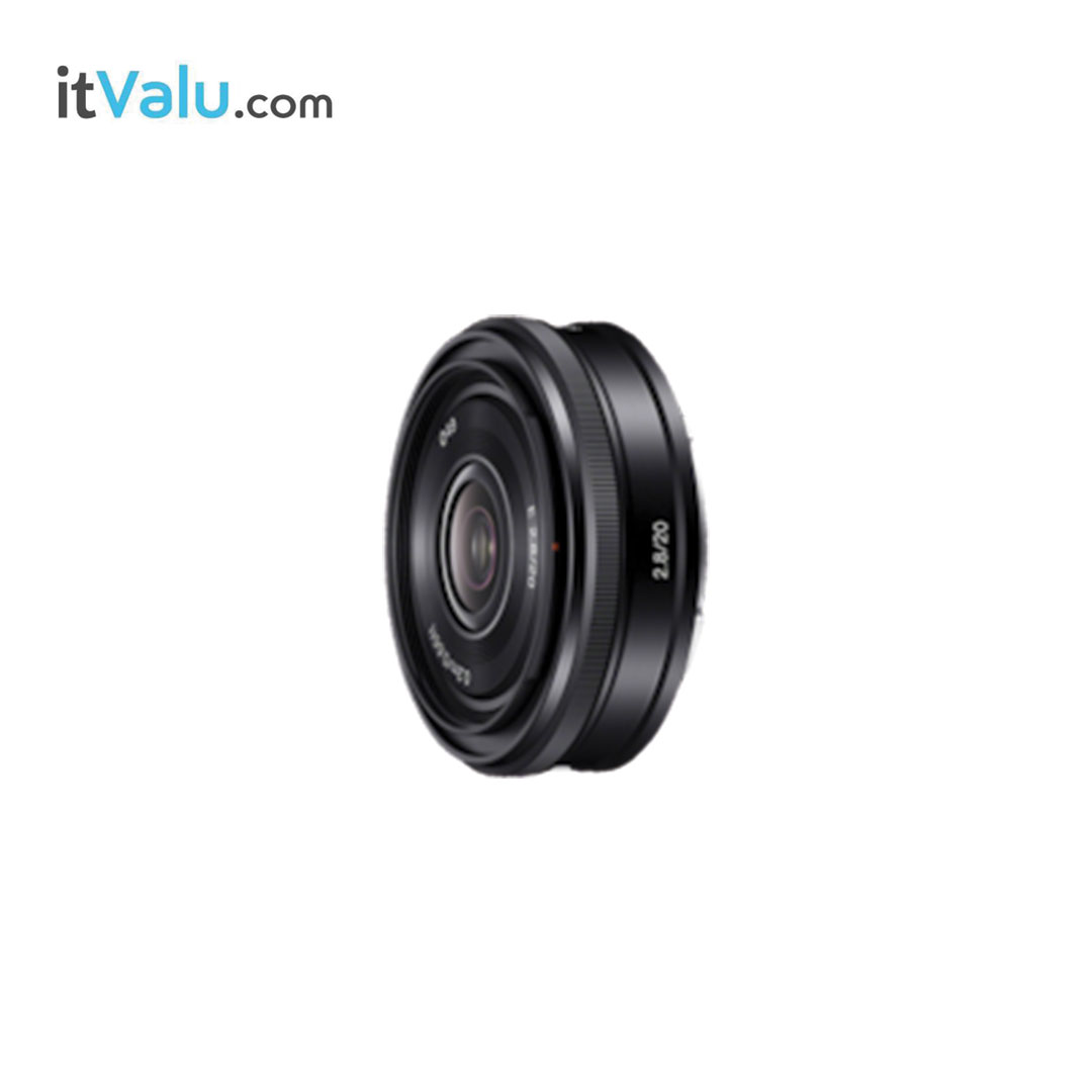 E 20mm F2.8