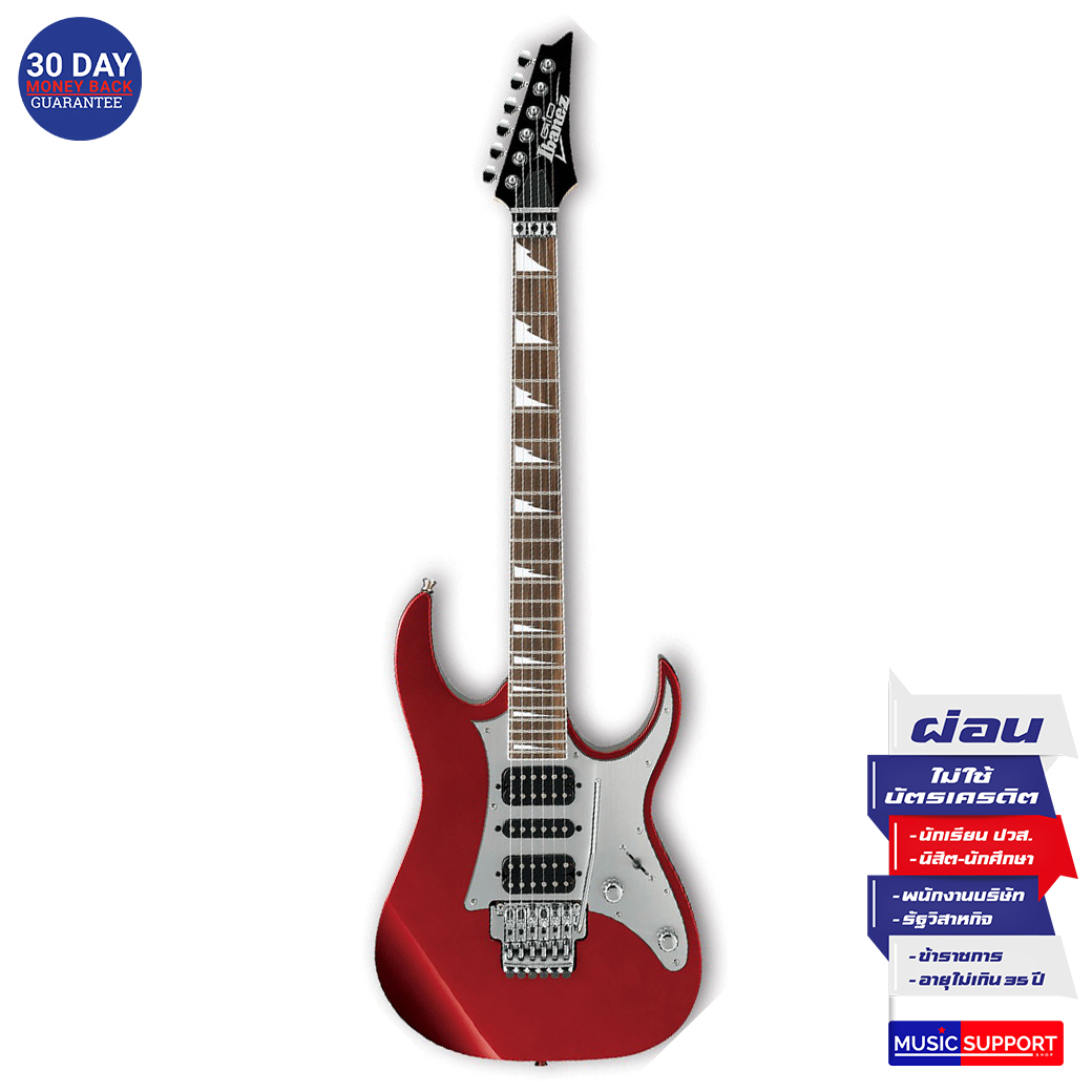 กีตาร์ไฟฟ้า IBANEZ GRG255DX