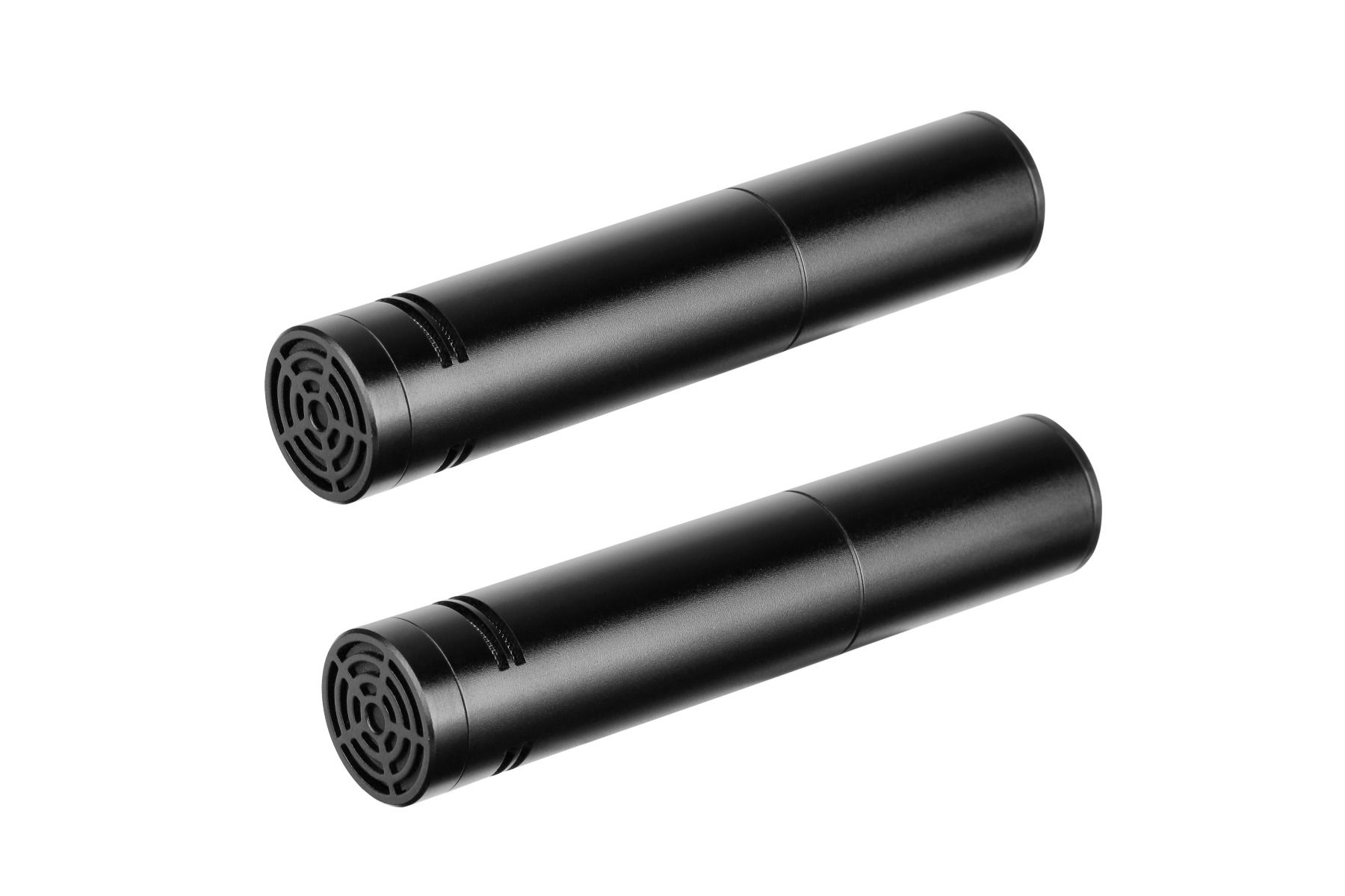 Saramonic SR-M500 ไมโครโฟนช็อตกันสตูดิโอเครื่องดนตรีไมค์คอนเดนเซอร์ XLR ทิศทางรับเสียงเป็นแบบคาร์ดิออยด์